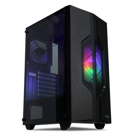 iBOX Cetus 908 Midi Tower ATX Korpus