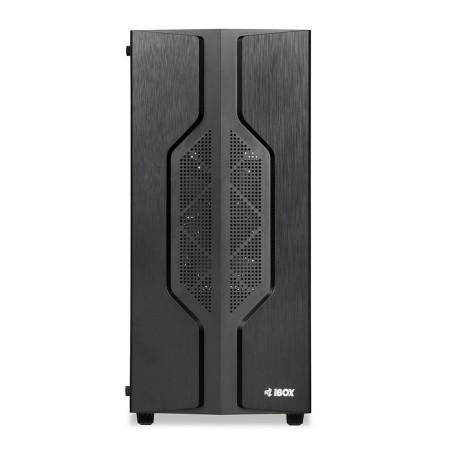 iBOX Cetus 908 Midi Tower ATX Korpus
