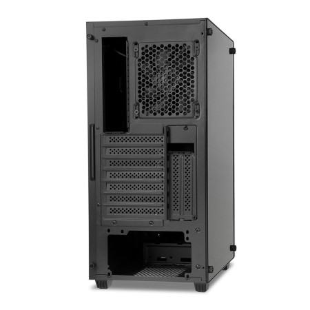 iBOX Cetus 908 Midi Tower ATX Korpus