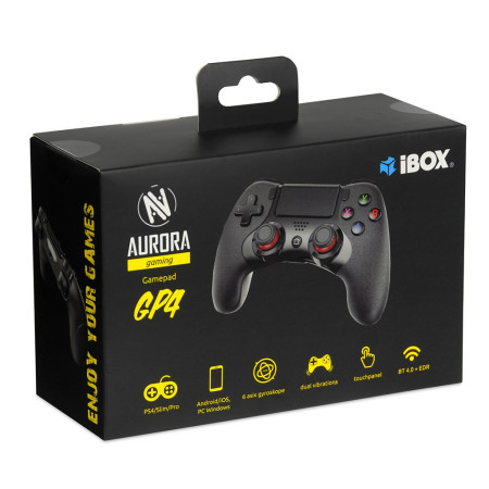 iBOX Aurora GP4