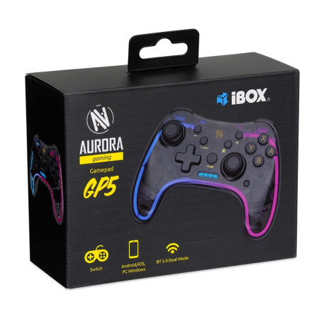 iBOX Aurora GP5
