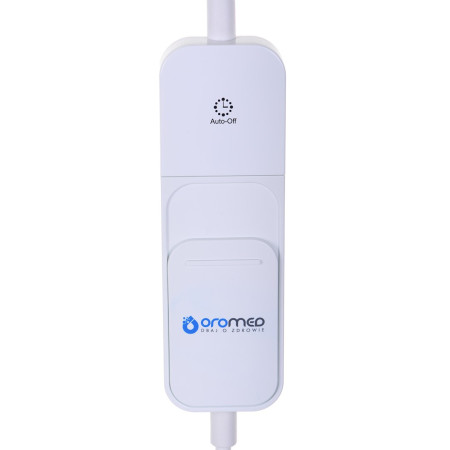 Oromed Oro-Blanket Star pilkas