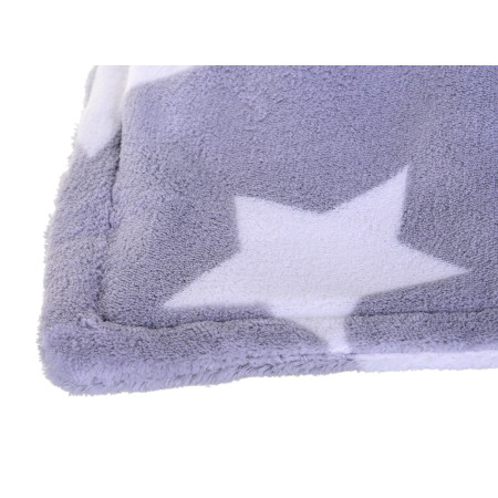 Oromed Oro-Blanket Star pilkas