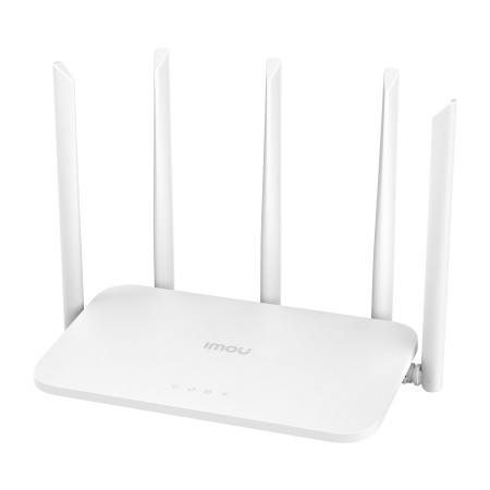 Imou HX21 dviejų juostų Wi-Fi