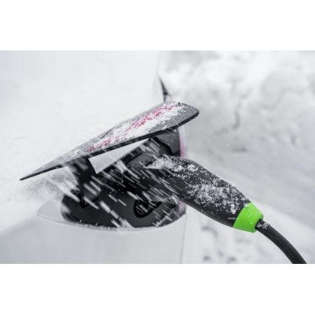 Green Cell Habu mobilus įkroviklis EV 7m