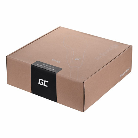 Green Cell Snap Typ 2 kabelis 11 kW 7 m