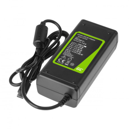 Green Cell USB-C 65W Įkroviklis