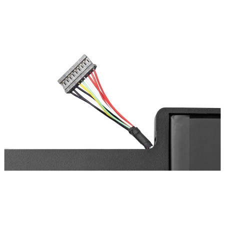 Green Cell A1496 A1405 A1377 Įkroviklis Apple MacBook Air