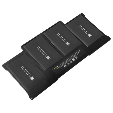 Green Cell A1496 A1405 A1377 Įkroviklis Apple MacBook Air