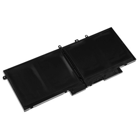 Green Cell 93FTF GJKNX kroviklis Dell Latitude 5280 5290 5480 5490 5491 5495 5580 5590 5591 Precision 3520 3530