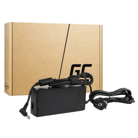 Green Cell PRO 20V 7.5A 150W adapteris Asus