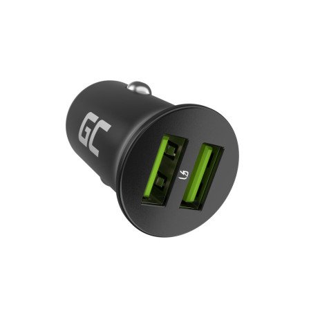 Green Cell PowerRide Nano 36W USB-A PD 3.0 Ultra Charge
