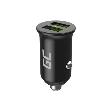 Green Cell PowerRide Nano 36W USB-A PD 3.0 Ultra Charge