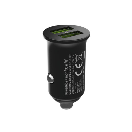 Green Cell PowerRide Nano 36W USB-A PD 3.0 Ultra Charge