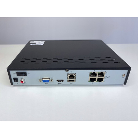 Reolink NVS4 PN-4-NHD