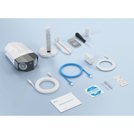 Reolink Duo serijos W730