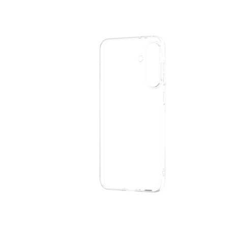 JM ANTI-BACTERIA TPU Dėklas Galaxy A36, Skaidrus