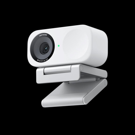 Insta360 Link 2C Arctic balta