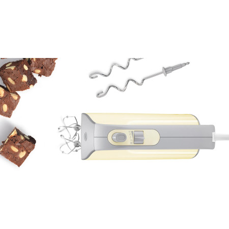 Bosch MFQ40301 plakiklis Rankinis plaktuvas 500 W