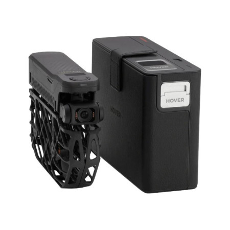 HOVERAir PowerCase įkrovimo etui