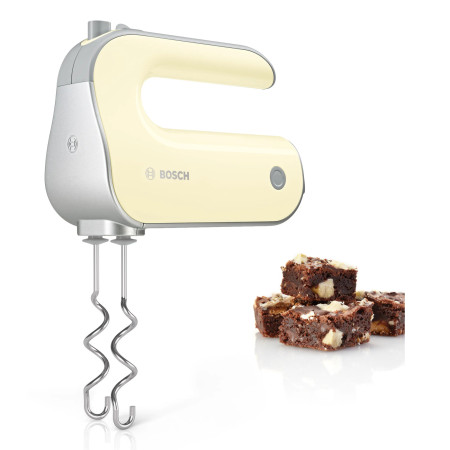 Bosch MFQ40301 plakiklis Rankinis plaktuvas 500 W