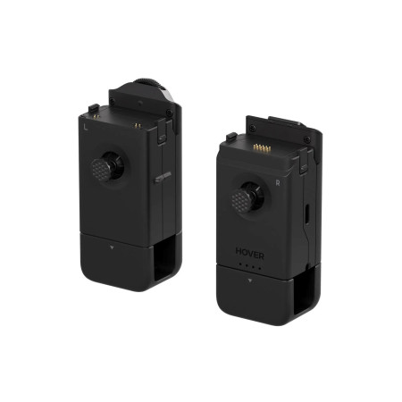 HOVERAir dviejų joystick'ų rinkinys