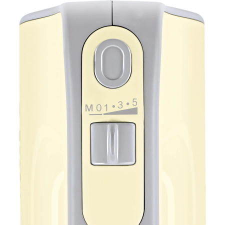 Bosch MFQ40301 plakiklis Rankinis plaktuvas 500 W