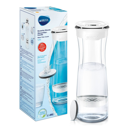 Brita Fill & Serve grafito spalvos