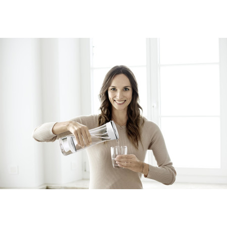 Brita Fill & Serve grafito spalvos