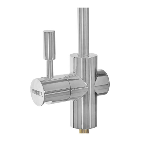 Brita mypure P1 sidabrinis