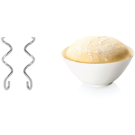 Bosch MFQ40301 plakiklis Rankinis plaktuvas 500 W