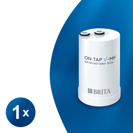 Brita ON TAP V-MF balta