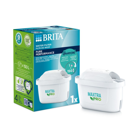 Brita MAXTRA PRO Pure Performance 1 vnt.