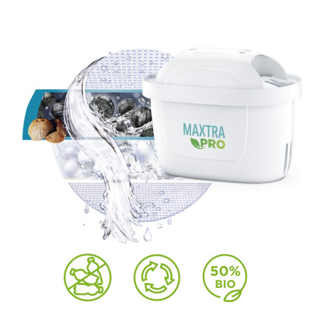 Brita MAXTRA PRO Pure Performance 1 vnt.