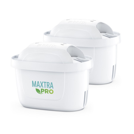 Brita MAXTRA PRO Pure Performance 2 vnt.