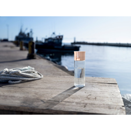 Brita Vital + 2 MicroDisc filtrai pastelinė persikas