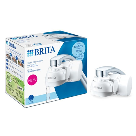 Brita ON TAP V sistema balta