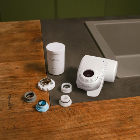 Brita ON TAP V sistema balta