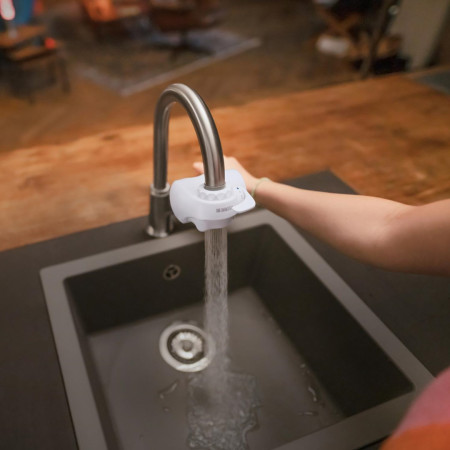 Brita ON TAP V sistema balta