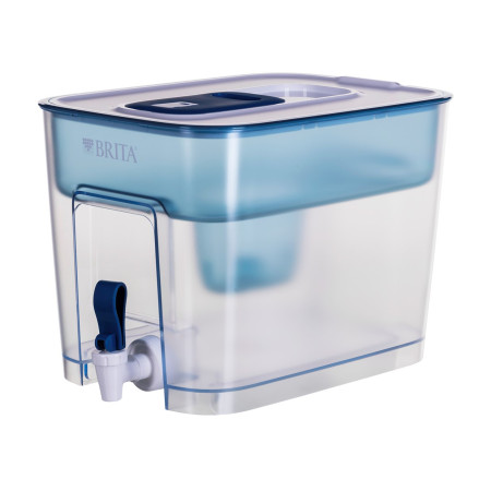 Brita Flow + 1 MAXTRA PRO Pure Performance filtras