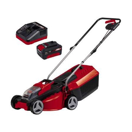 Einhell GE-CM 18/30 Li (1×3,0Ah) vejapjovė
