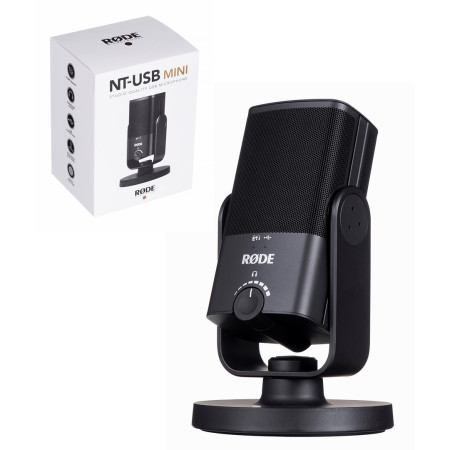 Rode NT-USB Mini