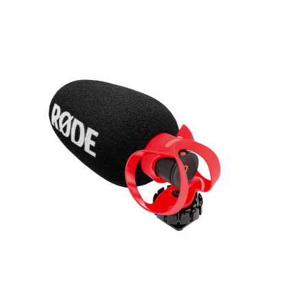RODE VideoMicro II