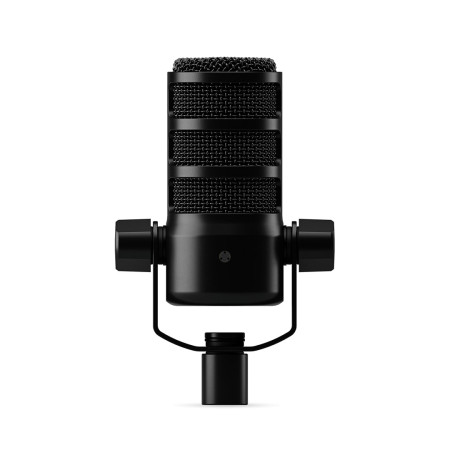 RODE PodMic USB - Dinaminis Podcast Mikrofonas