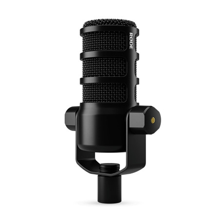 RODE PodMic USB - Dinaminis Podcast Mikrofonas