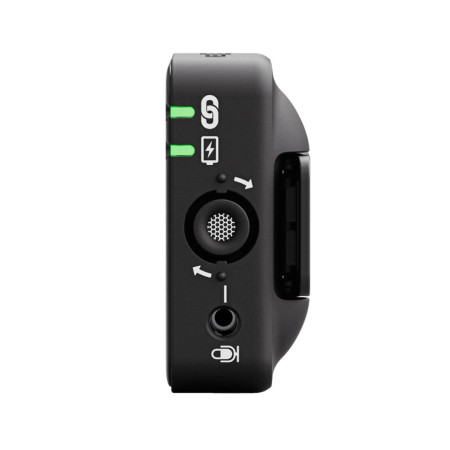 RODE Wireless ME TX - Belaidis Mikrofonas