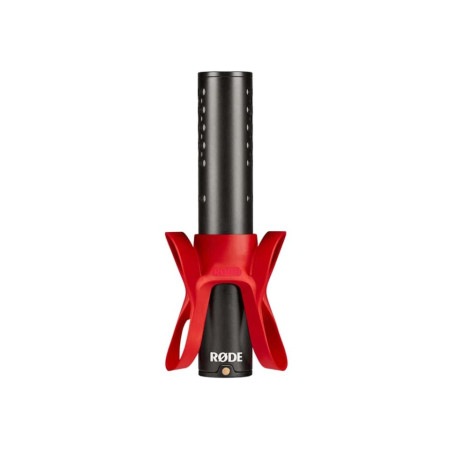 RODE VideoMic GO II HELIX - Mikrofonas Vaizdo Įrašymui