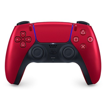Sony PlayStation 5 DualSense Volcanic Red