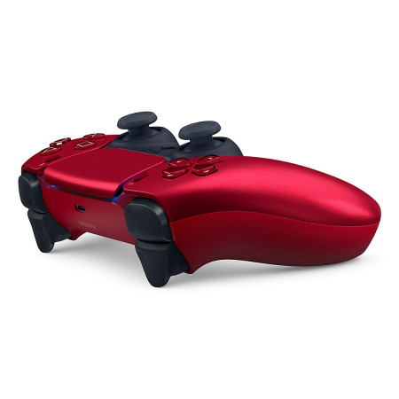 Sony PlayStation 5 DualSense Volcanic Red