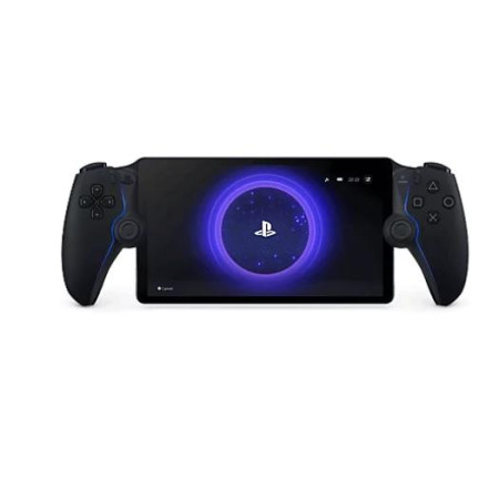 PlayStation 5 konsolė Portal/Midnight Black